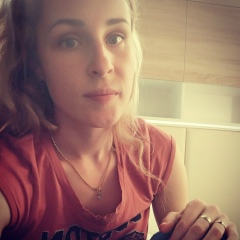 Антонина Савельева, 15.04, Казань