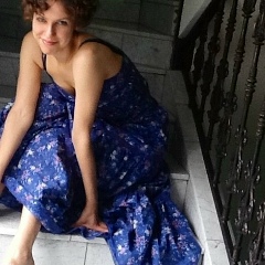 Екатерина Епишова, 08.09, Киев