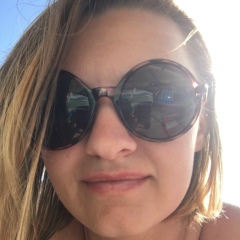 Оля Кутумова, 26.10, Москва