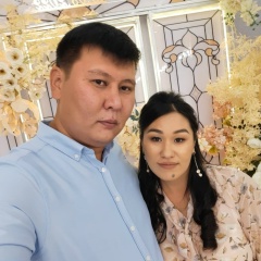 Канат Фатхуллаев, 03.05.1985, Алматы