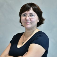 Вера Х, 30.05.1981, Санкт-Петербург