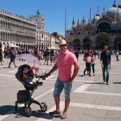 Олег Беляев, 29.08, Калининград