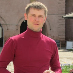 Andrey Alex, 01.02.1986, Москва