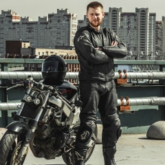 Антон , 02.12, Санкт-Петербург