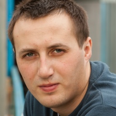 Анатолий Зарицкий