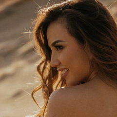 Aikena Munasheva, 05.06, Алматы