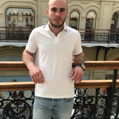 Аркадий Карапетян, 09.11.1992, Кимры