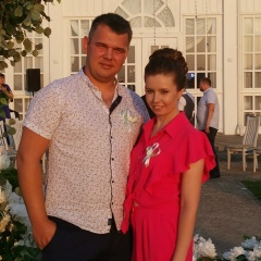 Стас Ключников, 16.06.1992, Ростов-на-Дону