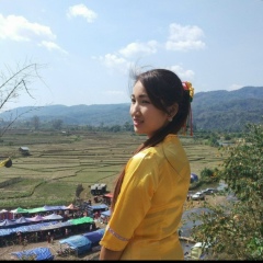 Shwe Ar Nit, 19.01.1994