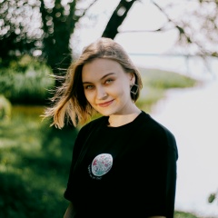 Светлана Лукьянова, 26.07