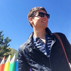 Николай Варков, 24.08.1986, Донецк