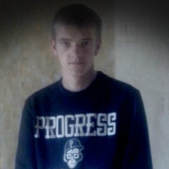 Александр Ковзалин, 03.10.1995, Смоленск