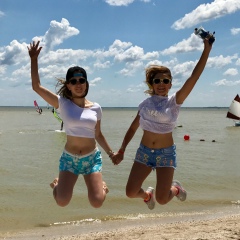 Катерина Дрябина, 30.05, Москва