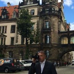 Дмитрий Ходанович, 29.05, Москва