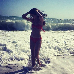 Аня Мавроди, 19.09, Киев