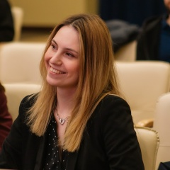 Варвара Неверова, 12.03, Томск