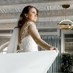 Наталья Лучанская, 15.12, Москва