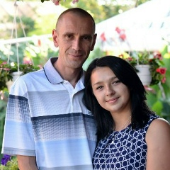 Ира Коновал, 12.04.1989, Бородянка