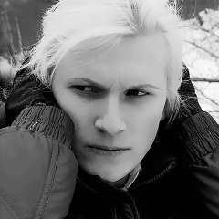 Konstantin Yalyshev, 18.08, Санкт-Петербург
