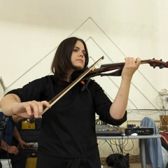 Маруся Климова, Новосибирск