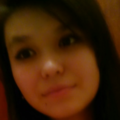 Эля Ниязбекова, 01.06.2002, Москва