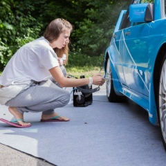 Мария Яновская, 08.02, Kuta