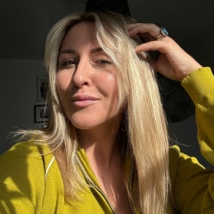 Аглая Журавлева, 08.09, Санкт-Петербург