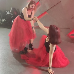 Мария Алексеева, 24.08, Санкт-Петербург