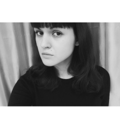 Ксения Орлова, 22.08, Москва