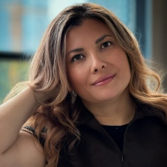 Фидания Гимранова, 16.07, Набережные Челны