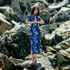 Юлия Цой, 11.12, Алматы