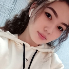 Жадыра Камбарова, 31.10.1999, Семей