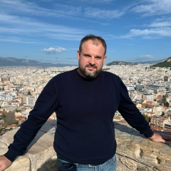 Владимир Груздов, 19.06, Белгород