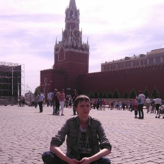 Николай Калугин, 16.02.1990, Новокузнецк
