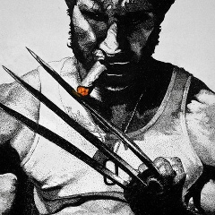 Хайк Харич, 06.06, Москва