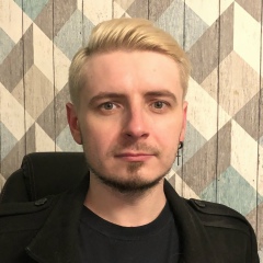 Антон Карапатницкий, 20.01.1987, Москва