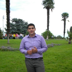 Абдулла Аблаев, 01.08, Херсон