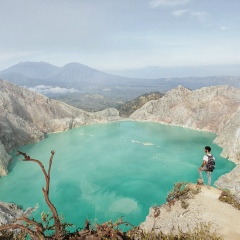 Илья Михайлов, 11.08.1995, Denpasar