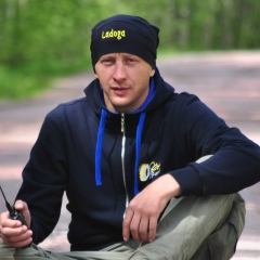 Алексей Пустовских, 07.12, Санкт-Петербург