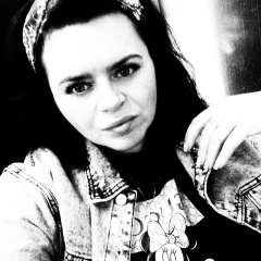 Юлия Евтеева, 26.12, Москва