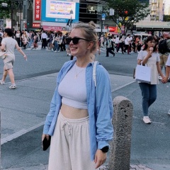 Татьяна Зверева, Санкт-Петербург