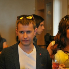 Роман Яковлев, 01.03.1992, Москва