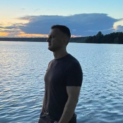 Андрей Смирнов, 06.02, Москва