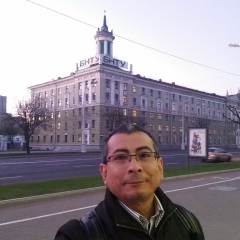 Карлос Морейра, 23.07.1963, Barcelona