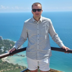 Сергей Сердюков, 24.07, Брянск