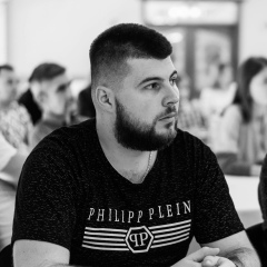 Данила Карпенко, 25.05, Харьков