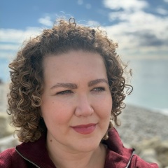 Алена Соловьева, 21.09.1986, Пермь