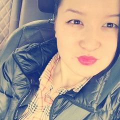 Асема Турниязова, 30.06.1995, Алматы