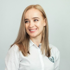 Анна Романишина, 09.07.1987, Киев