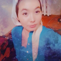 Мерим Мээримай, 26.03.1997, Ош